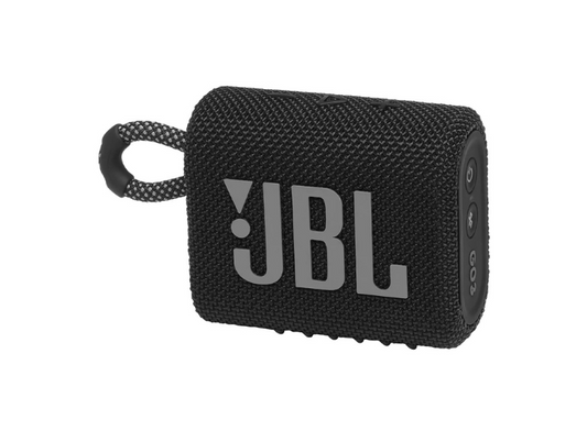JBL Go 3 (Original)